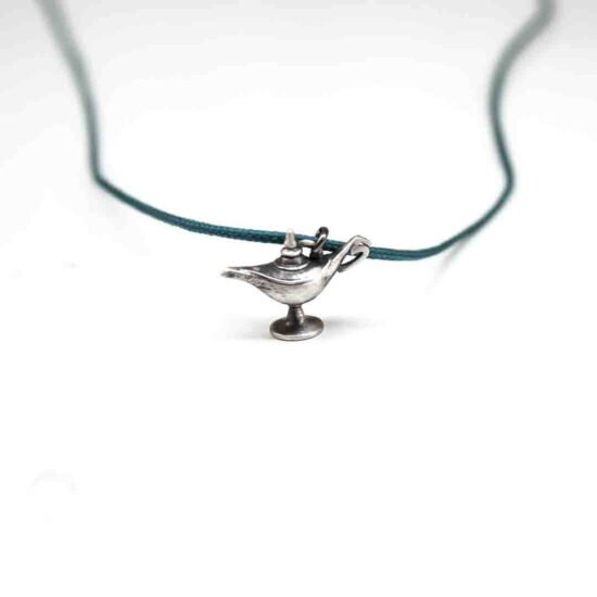 Oil lamp necklaces - Image 5